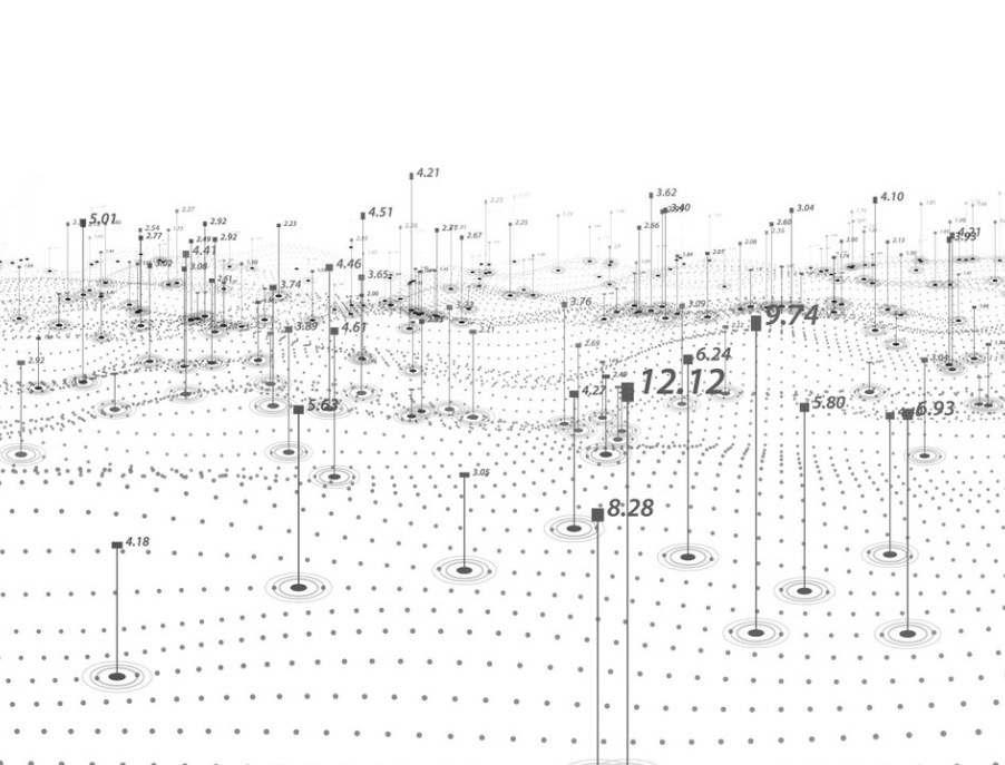 Struttura degli algoritmi di machine learning